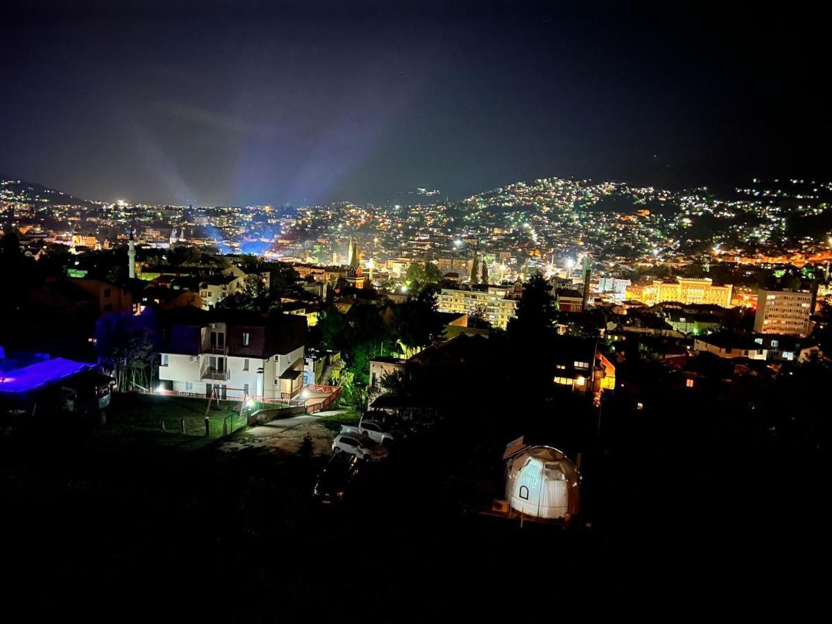 The Penthouse * Sarajevo