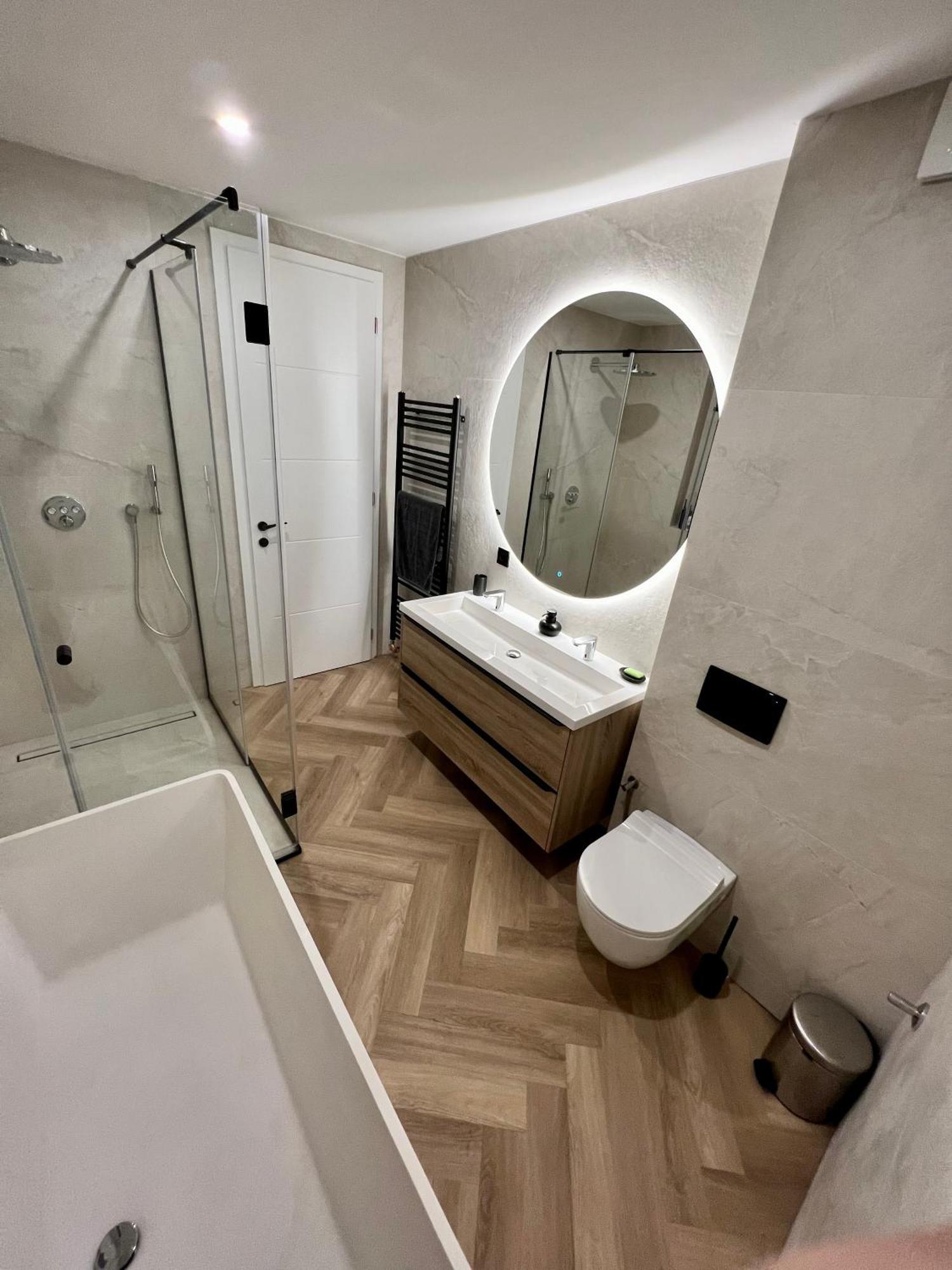 The Penthouse Sarajevo