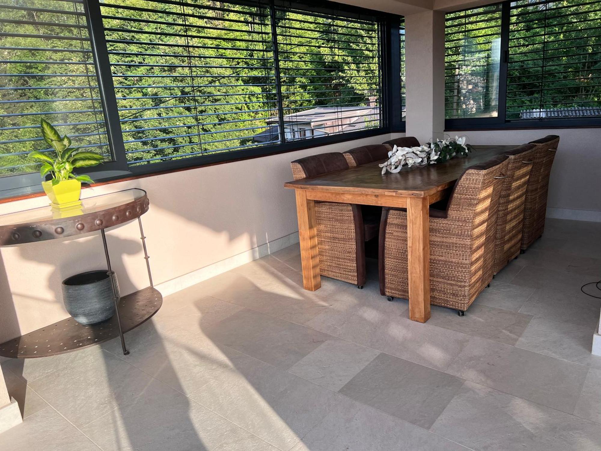 Apartman The Penthouse Sarajevo