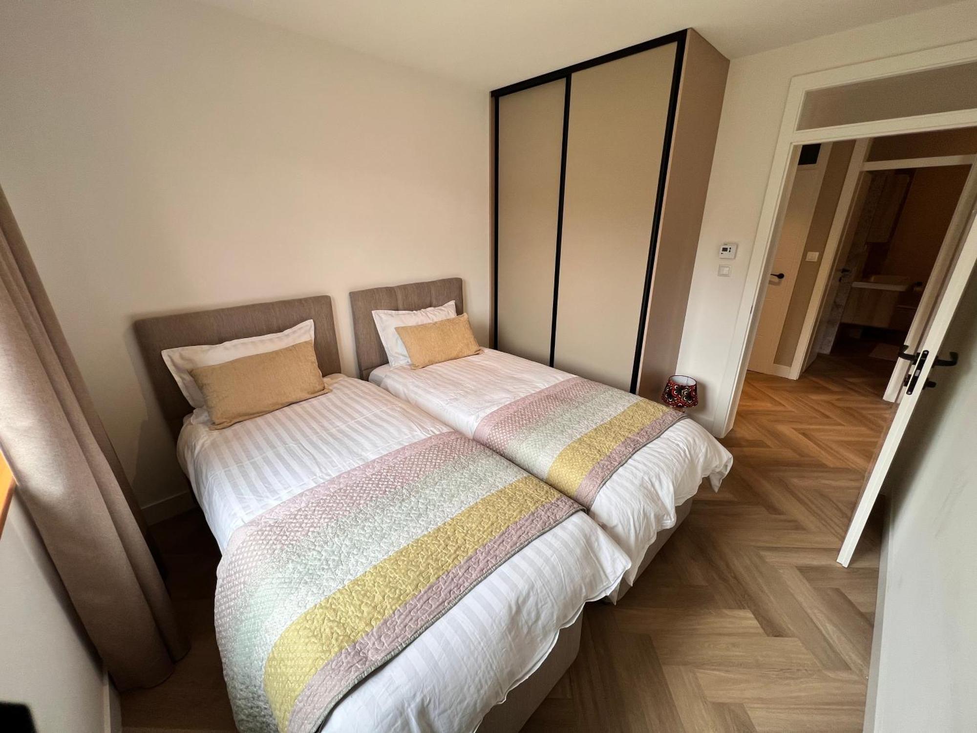 The Penthouse Apartman Sarajevo