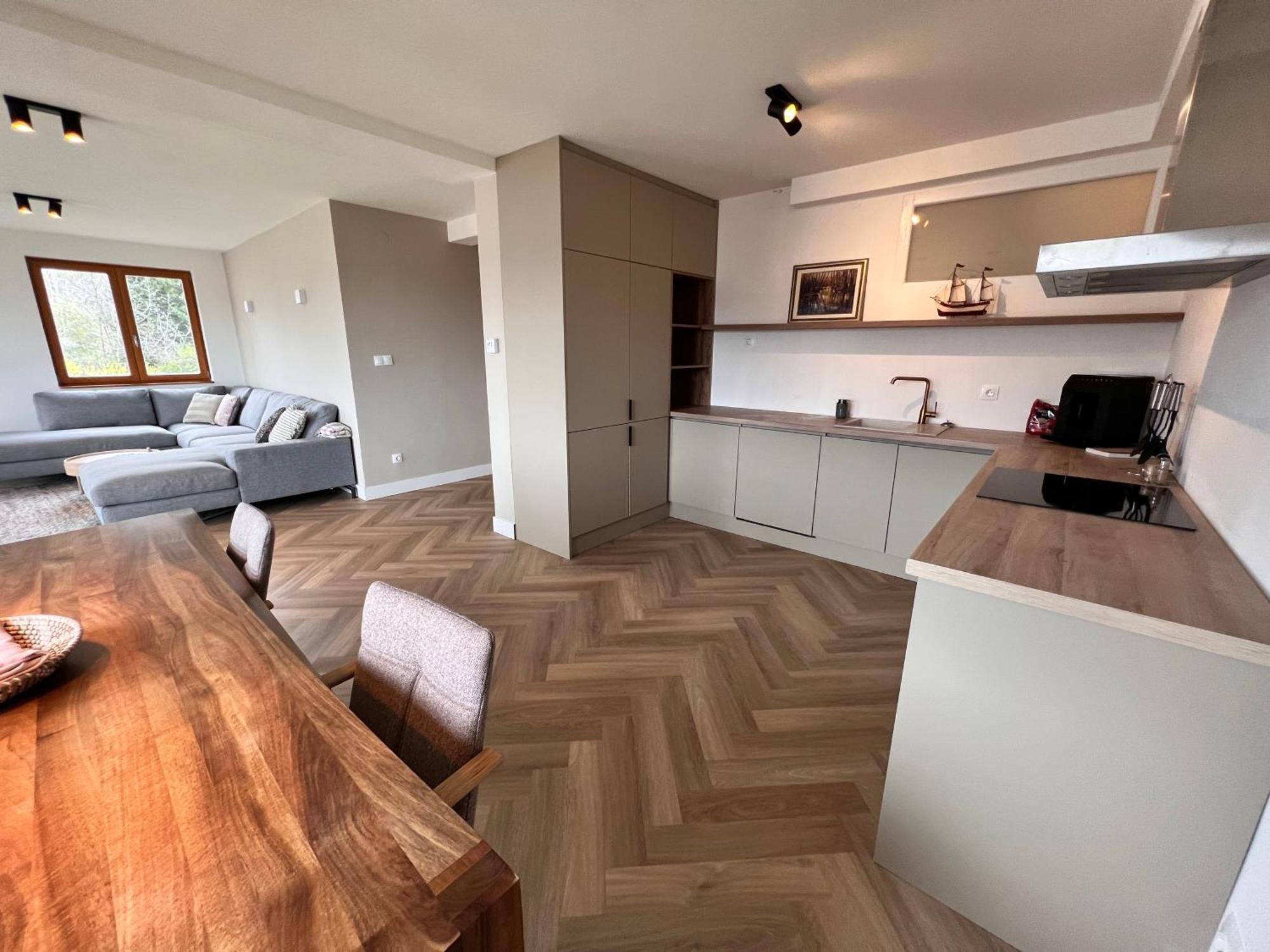 The Penthouse Sarajevo